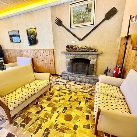 La Hotel Abetone