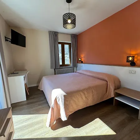 Hotel La 2*
