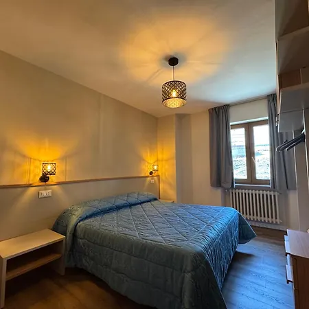 La Hotel Abetone
