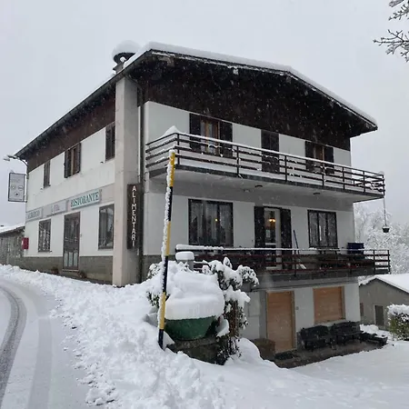 La Hotel Abetone