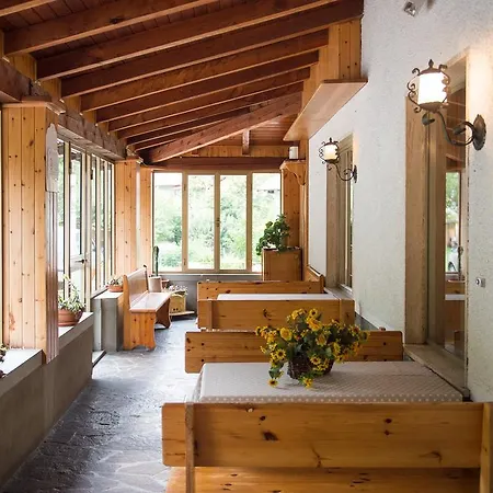Hotel La Abetone