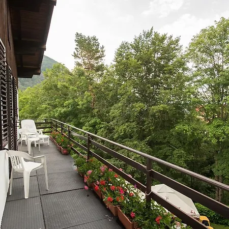 Hotel La Abetone