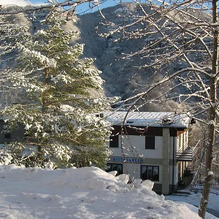 La Hotel Abetone