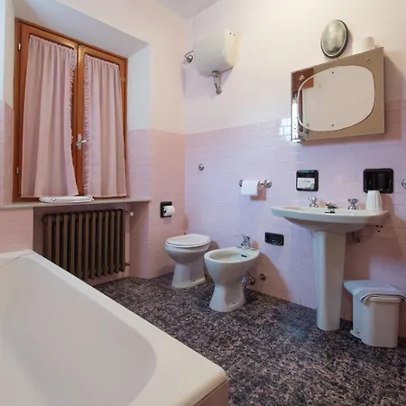 Otel La Abetone