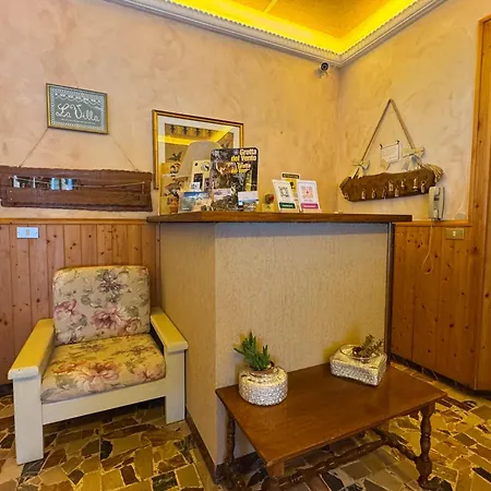 La Hotel 2*