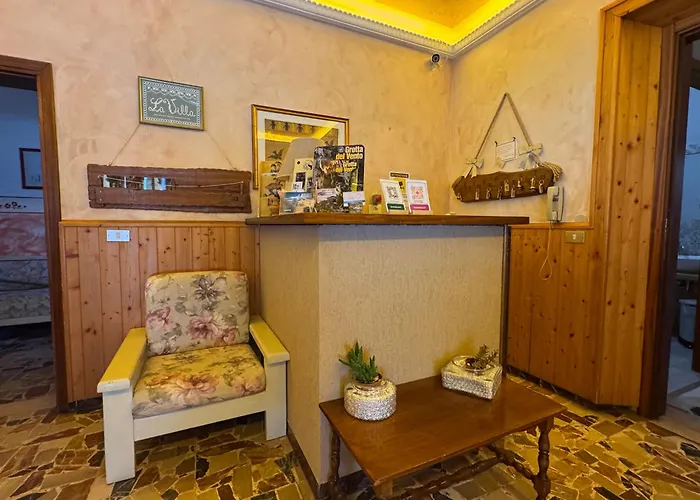 La Hotel 2*