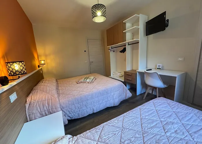 Hotel La 2*